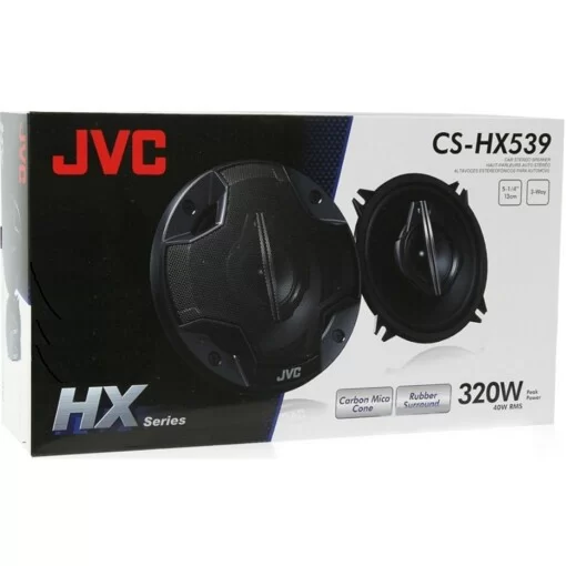 Акустика JVC CS-HX539U