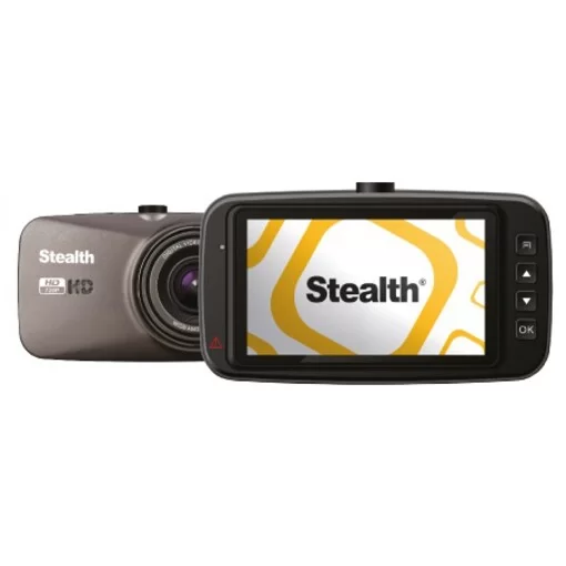 Видеорегистратор Stealth DVR ST 140
