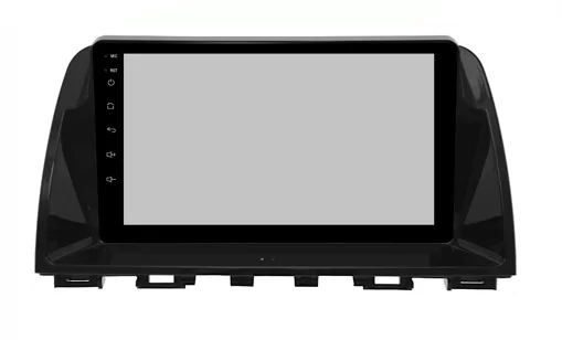 Монтажний комплект CraftAudio MA-10-781 Mazda СХ-5 12-17 10"