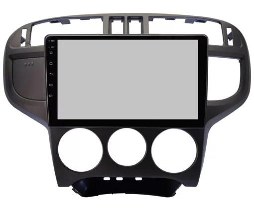 Монтажний комплект CraftAudio HYU-9-073L Hyundai Matrix 01-10 9"