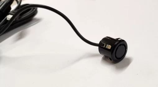 Парктронік Tiger PS-44 чорний