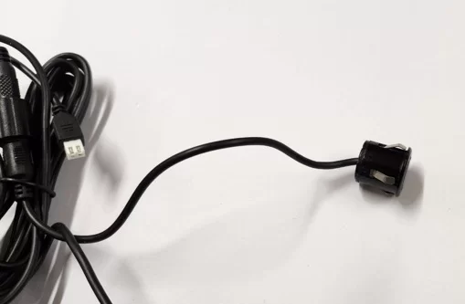 Парктронік Tiger PS-44 чорний