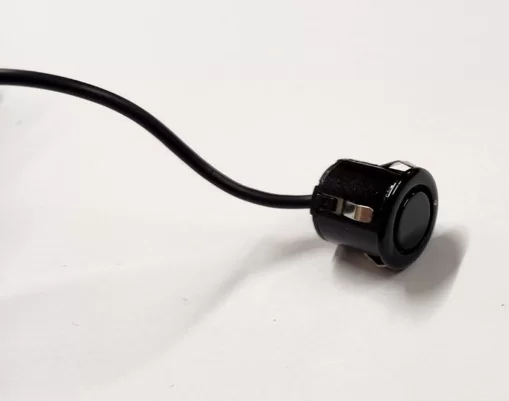 Парктронік Tiger PS-44 чорний