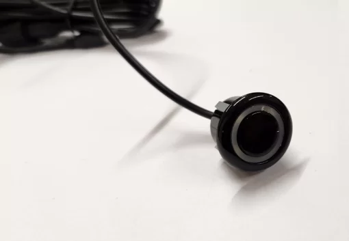 Парктроник Tiger TG-P8 черный