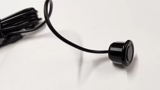 Парктроник Tiger TG-P8 черный