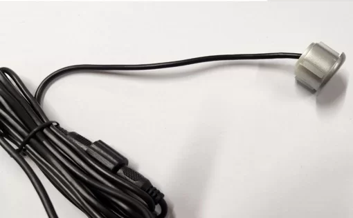 Парктронік Tiger TG-P4 срібло