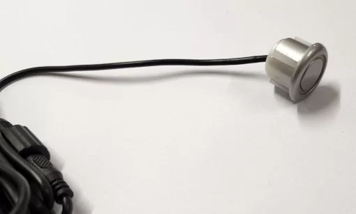 Парктронік Tiger TG-P4 Slim срібло