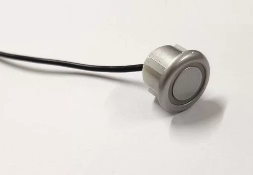 Парктронік Tiger PS-44 срібло