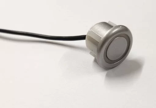 Парктронік Tiger TG-P8 срібло