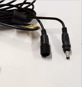 Парктроник Tiger TG-P8 черный