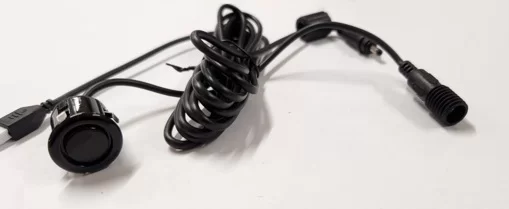 Парктронік Tiger PS-44 чорний