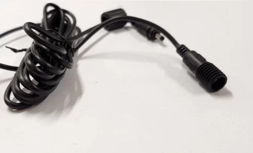 Парктронік Tiger PS-41 classic срібло