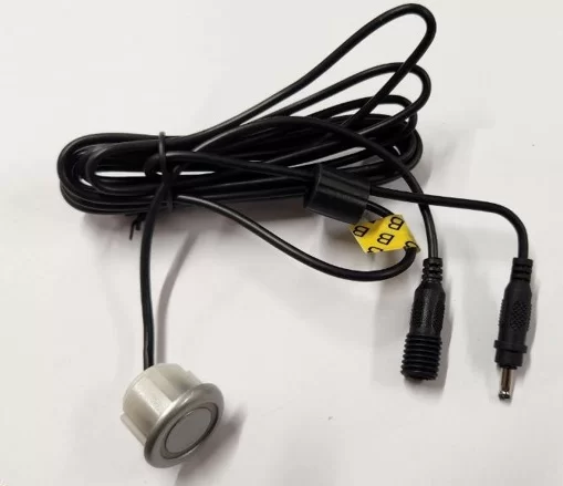 Парктронік Tiger TG-P8 Slim срібло