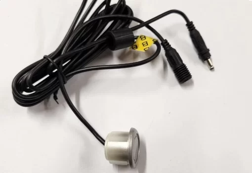 Парктронік Tiger TG-P8 Slim срібло