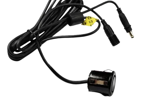 Парктронік Tiger PS-41 classic чорний