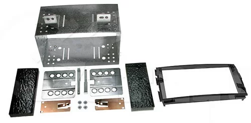 Рамка переходная 381178-27 Kia Ceed (10-&gt;)