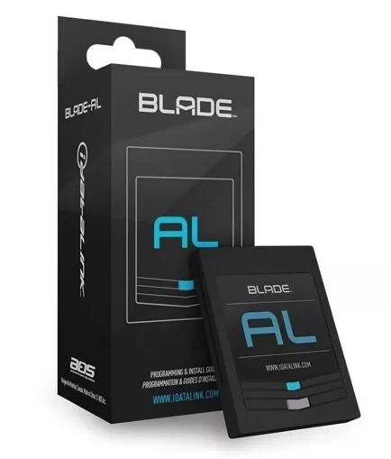 Адаптер CAN-шины iDatalink BLADE AL (для MAGICAR G300AS) УЦЕНКА