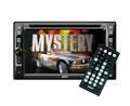 Мультимедиа 2-DIN Mystery MDD-6240S Мультимедиа 2-DIN Mystery MDD-6240S