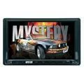 Мультимедиа 2-DIN Mystery MDD-7300S Мультимедиа 2-DIN Mystery MDD-7300S