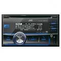 2-DIN CD/MP3-ресивер JVC KW-SD70BTEYD 2-DIN CD/MP3-ресивер JVC KW-SD70BTEYD