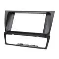 Рамка переходная Carav 11-125 BMW3-Series E90 / 91 / 92 / 93 04+ 2 DIN Рамка переходная Carav 11-125 BMW3-Series E90 / 91 / 92 / 93 04+ 2 DIN