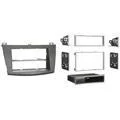 Рамка переходная Metra 99-7514B Mazda 3 (10) Рамка переходная Metra 99-7514B Mazda 3 (10)