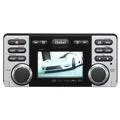 2-DIN DVD Монитор Clarion CMV1 Marina 2-DIN DVD Монитор Clarion CMV1 Marina