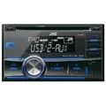 2-DIN CD/MP3-ревисер JVC KW-R400EED 2-DIN CD/MP3-ревисер JVC KW-R400EED