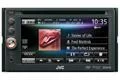 Мультимедиа 2-DIN JVC KW-AV50EE УЦЕНКА Мультимедиа 2-DIN JVC KW-AV50EE УЦЕНКА