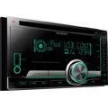 2-DIN CD/MP3-ревисер Kenwood DPX-404U 2-DIN CD/MP3-ревисер Kenwood DPX-404U