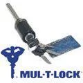 Универсальный замок Mul-T-Lock CTL-50 Универсальный замок Mul-T-Lock CTL-50