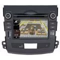 Штатная магнитола nTray 7976 Mitsubishi Outlander XL Штатная магнитола nTray 7976 Mitsubishi Outlander XL