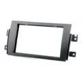 Рамка переходная Carav 09-002 Suzuki SX4 2007-> Рамка переходная Carav 09-002 Suzuki SX4 2007->