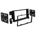 Рамка переходная 95-7953 Suzuki Grand Vitara Metra Рамка переходная 95-7953 Suzuki Grand Vitara Metra