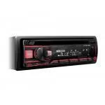 CD/MP3-ресивер Alpine CDE-203BT CD/MP3-ресивер Alpine CDE-203BT