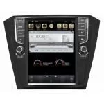 Штатная магнитола Gazer CM7010-3G2 VW Passat B8 (3G2) (2014-2017) Штатная магнитола Gazer CM7010-3G2 VW Passat B8 (3G2) (2014-2017)