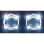 Маска для линз Baxster BA-LED-058 3' Paramera B УЦЕНКА 1шт Маска для линз Baxster BA-LED-058 3' Paramera B УЦЕНКА 1шт