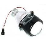 Линзы биксеноновые Baxster H1 v2.0 2.5" Линзы биксеноновые Baxster H1 v2.0 2.5"