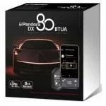 Автосигнализация Pandora DX80BTUA без сирены Автосигнализация Pandora DX80BTUA без сирены