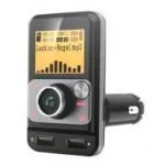 ФМ-модулятор Celsior FM-CL 20BT ФМ-модулятор Celsior FM-CL 20BT