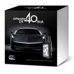Автосигнализация Pandora DX40BUA без сирены Автосигнализация Pandora DX40BUA без сирены