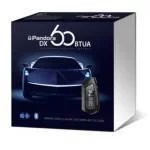 Автосигнализация Pandora DX60BTUA без сирены Автосигнализация Pandora DX60BTUA без сирены
