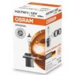 Лампа галогенная Osram H27/1 880, 1шт/картон PG13 Лампа галогенная Osram H27/1 880, 1шт/картон PG13