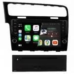Штатная магнитола Gazer CM6007-BE1 VW Golf VII (BE1) (2014-2017) Штатная магнитола Gazer CM6007-BE1 VW Golf VII (BE1) (2014-2017)