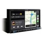 Мультимедиа 1-DIN с 7" монитором Alpine INE-W720D Мультимедиа 1-DIN с 7" монитором Alpine INE-W720D