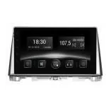 Штатная магнитола Gazer CM6510-JF Kia Optima (JF) (2015-2017) Штатная магнитола Gazer CM6510-JF Kia Optima (JF) (2015-2017)