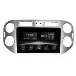 Штатная магнитола Gazer CM6510-5N2 VW Tiguan (5N2) (2013-2016) Штатная магнитола Gazer CM6510-5N2 VW Tiguan (5N2) (2013-2016)