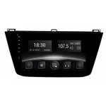 Штатная магнитола Gazer CM6510-AD1 VW Tiguan (AD1) (2016-2017) Штатная магнитола Gazer CM6510-AD1 VW Tiguan (AD1) (2016-2017)