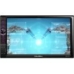 Мультимедиа 2-DIN Calcell CDV-7001 Мультимедиа 2-DIN Calcell CDV-7001