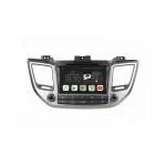 Штатная магнитола Gazer CM5008-TL Hyundai Tucson (TL) (2015-2017) Штатная магнитола Gazer CM5008-TL Hyundai Tucson (TL) (2015-2017)